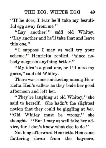 33_Henrietta_Hen