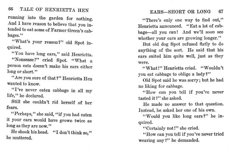 43_Henrietta_Hen