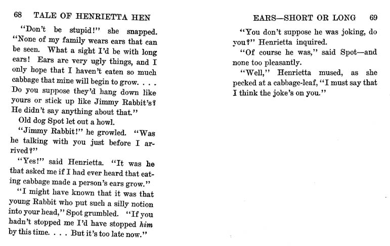 44_Henrietta_Hen