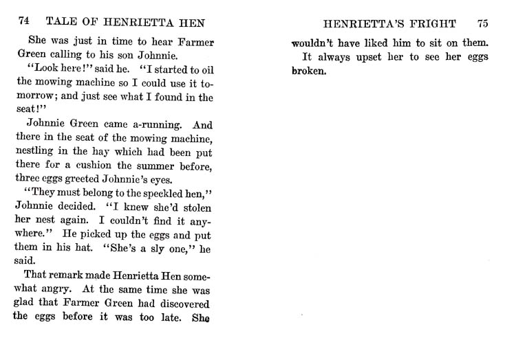 47_Henrietta_Hen