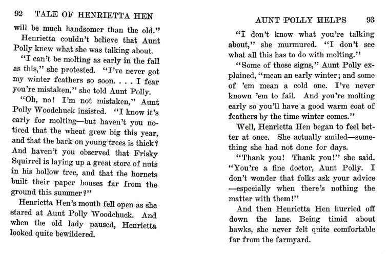 56_Henrietta_Hen