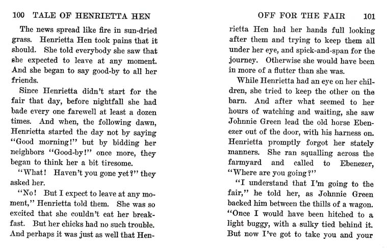 61_Henrietta_Hen