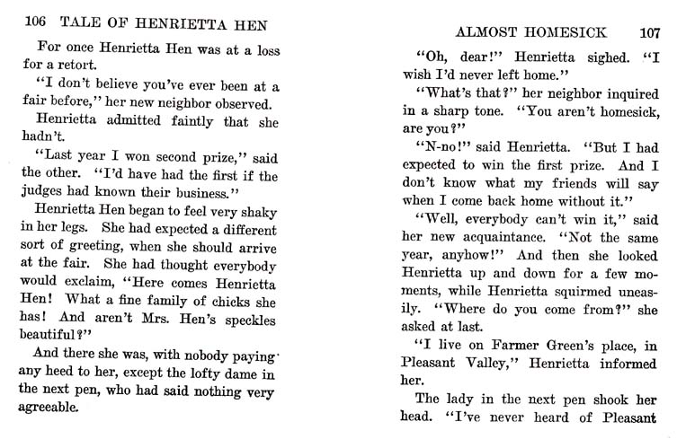 64_Henrietta_Hen