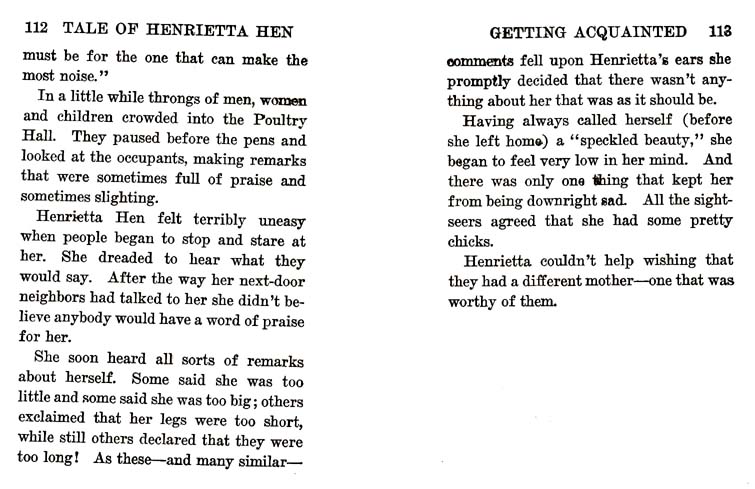 67_Henrietta_Hen