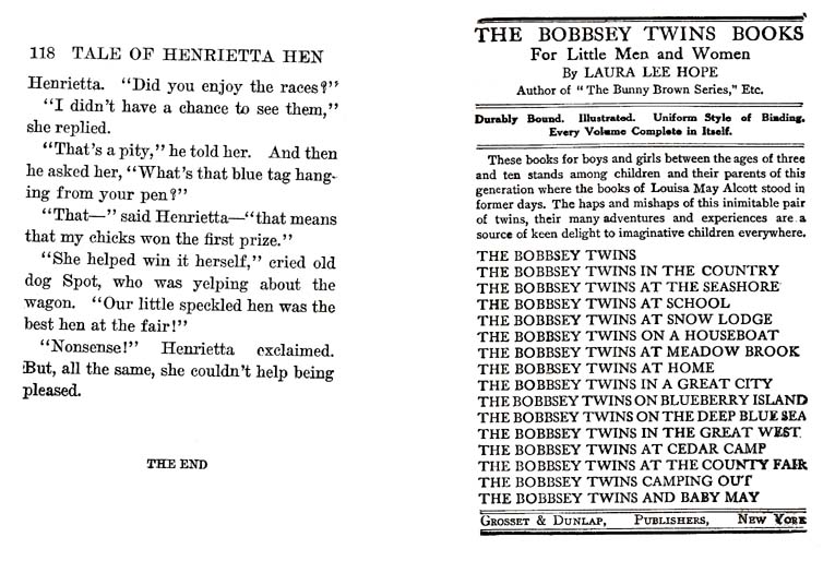 70_Henrietta_Hen