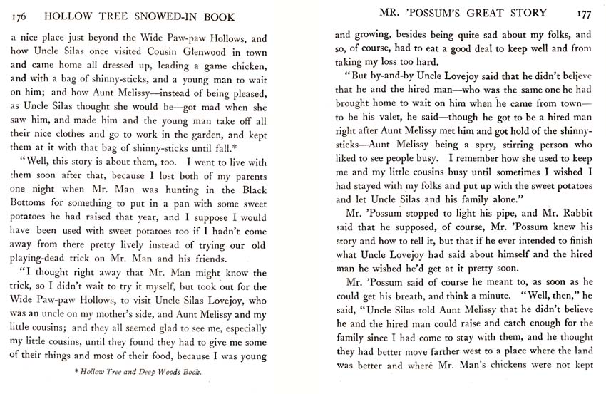 090_Hollow_Tree_Snowed-In_Book