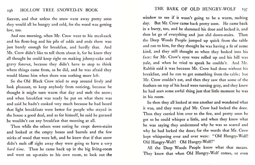 100_Hollow_Tree_Snowed-In_Book