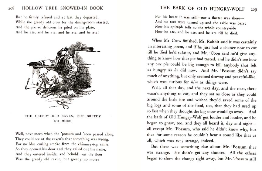 106_Hollow_Tree_Snowed-In_Book