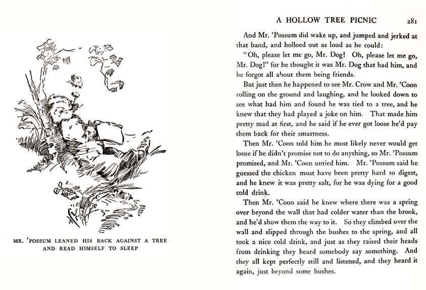 142_Hollow_Tree_Snowed-In_Book