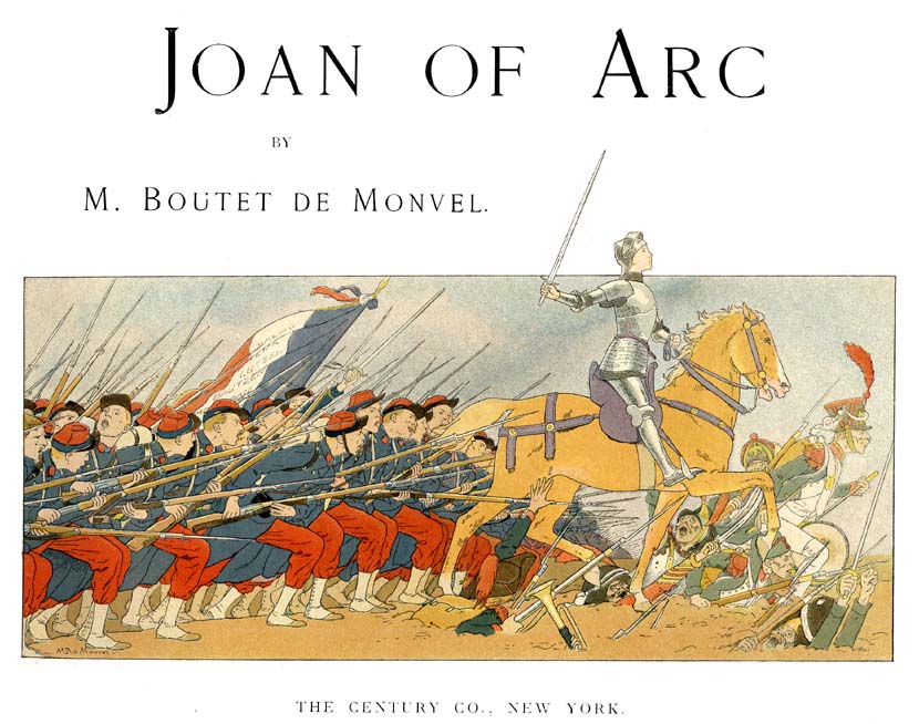 02_Joan_of_Arc