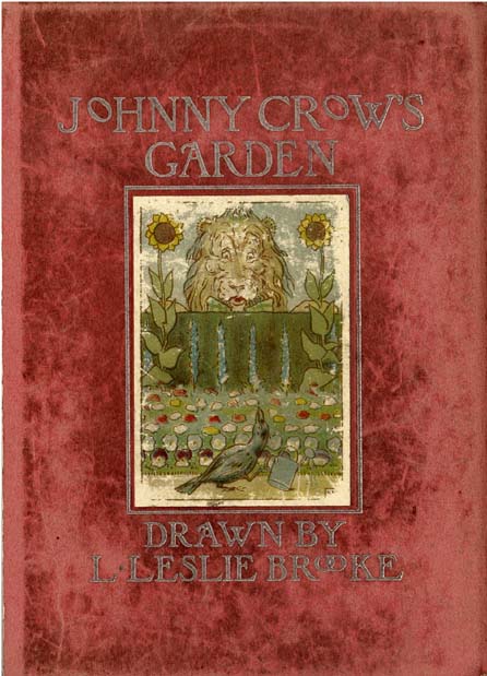 01_Johnny_Crows_Garden