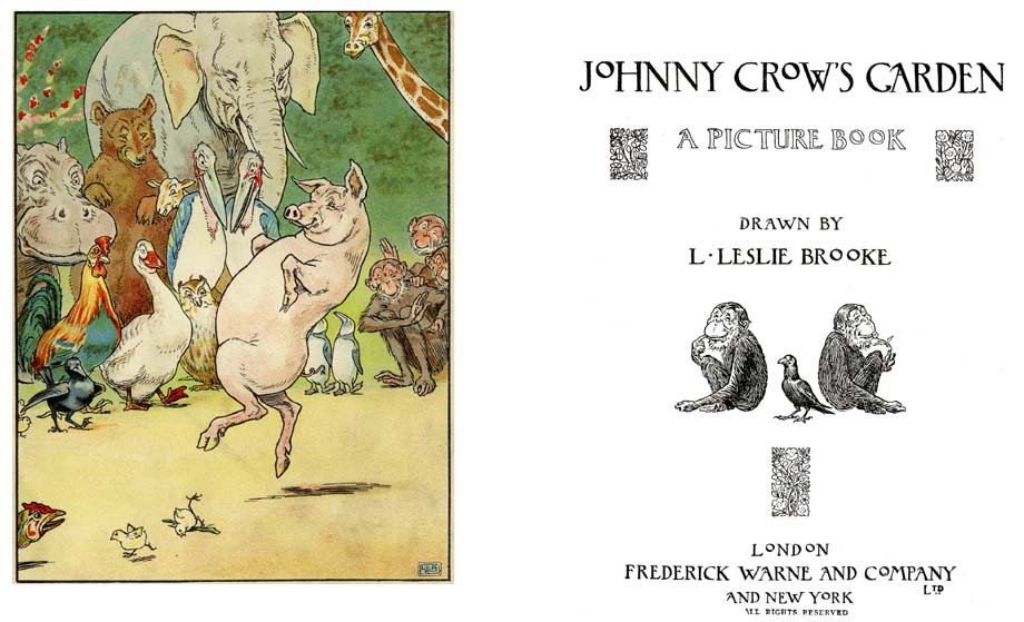 04_Johnny_Crows_Garden