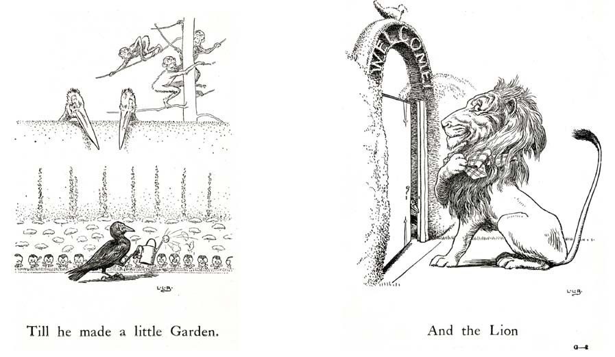 07_Johnny_Crows_Garden