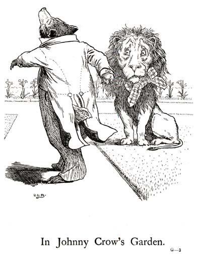 13_Johnny_Crows_Garden