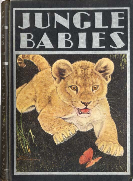 001_Jungle_Babies