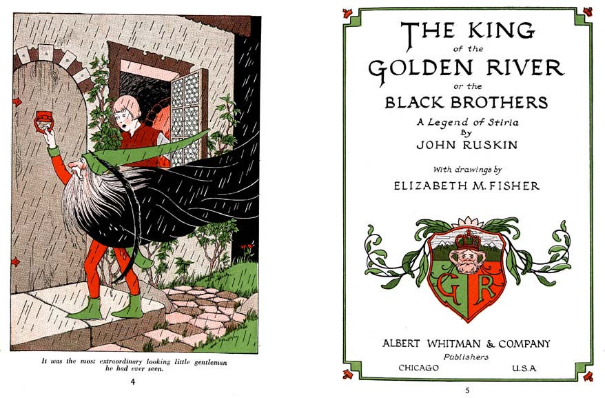 04_King_of_Golden_River