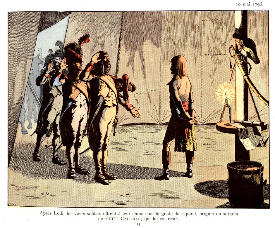 14_Le_Grand_Napoleon