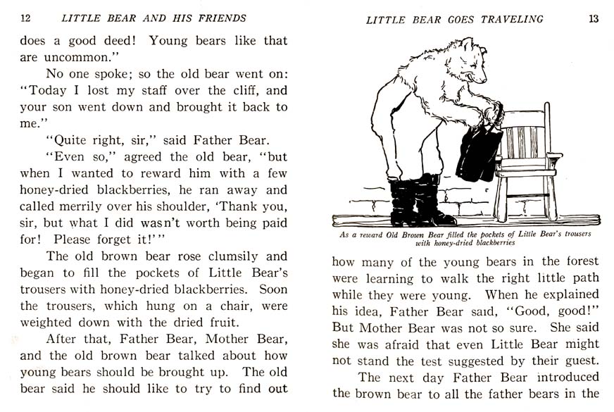 07_Little_Bear_and_His_Friends