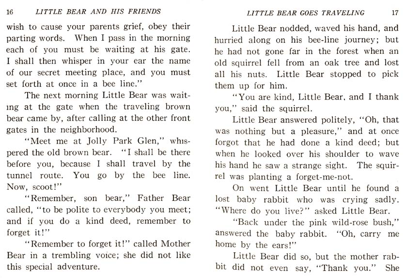 09_Little_Bear_and_His_Friends