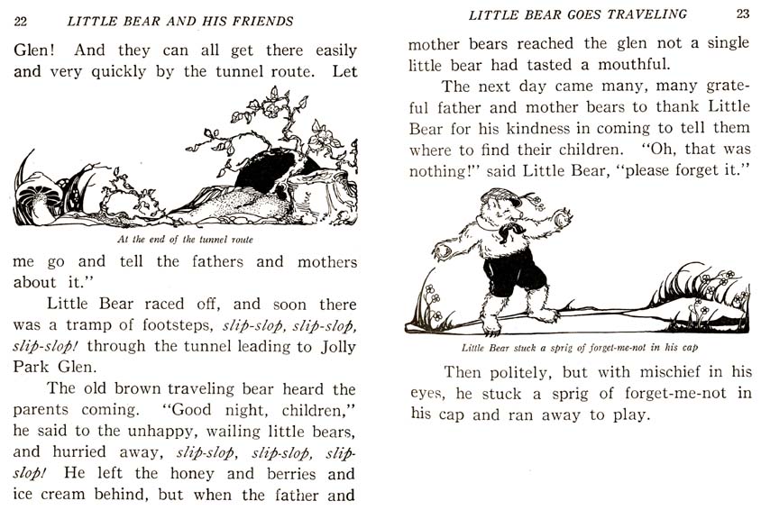 12_Little_Bear_and_His_Friends