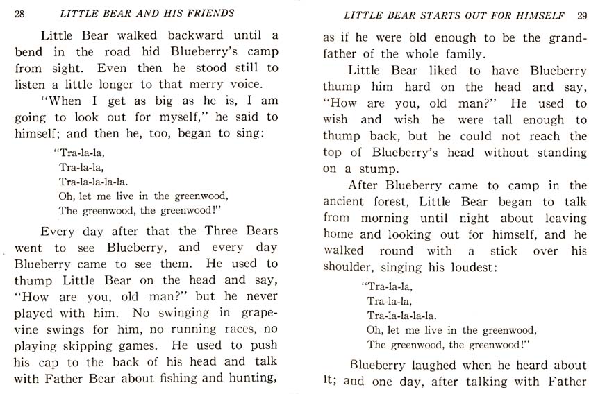 15_Little_Bear_and_His_Friends