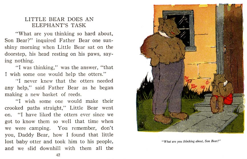 22_Little_Bear_and_His_Friends
