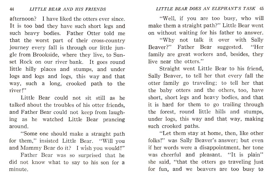 23_Little_Bear_and_His_Friends