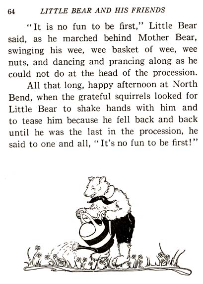 33_Little_Bear_and_His_Friends