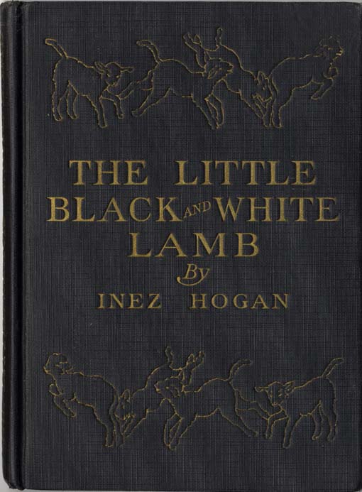 01_The_Little_Black_and_White_Lamb_