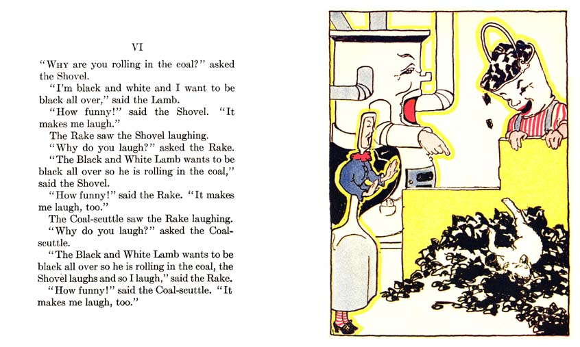 16_The_Little_Black_and_White_Lamb_