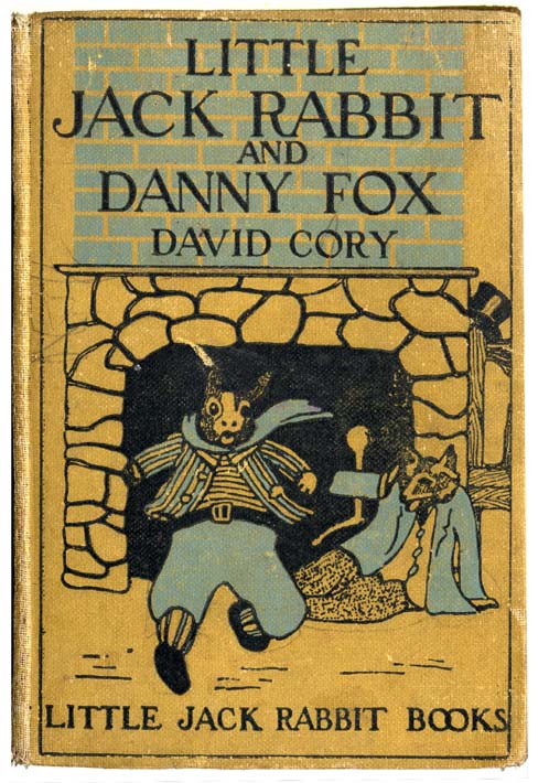 01_Little_Jack_Rabbit_and_Danny_Fox