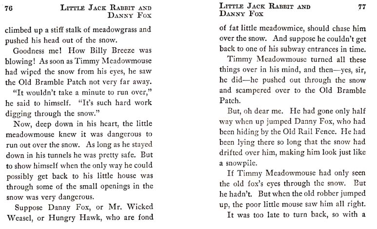 41_Little_Jack_Rabbit_and_Danny_Fox