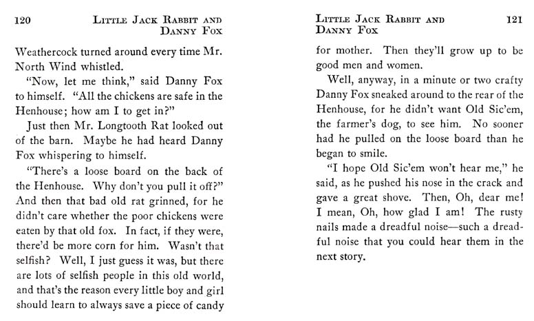 65_Little_Jack_Rabbit_and_Danny_Fox