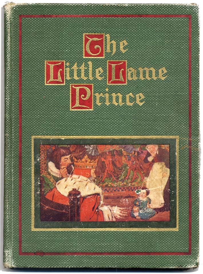 01_Little_Lame_Prince
