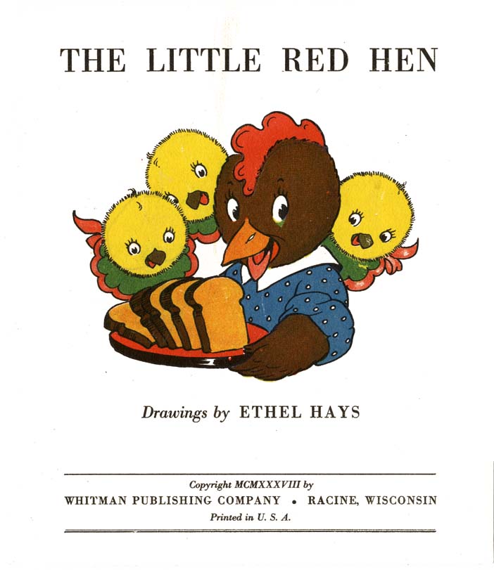 02_The_Little_Red_Hen