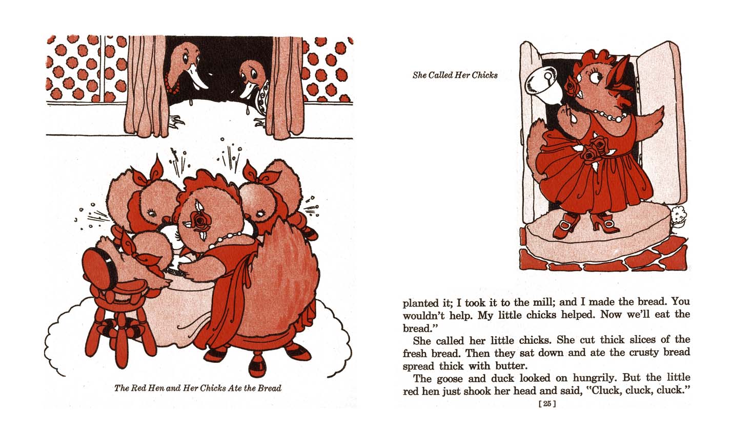 13_The_Little_Red_Hen