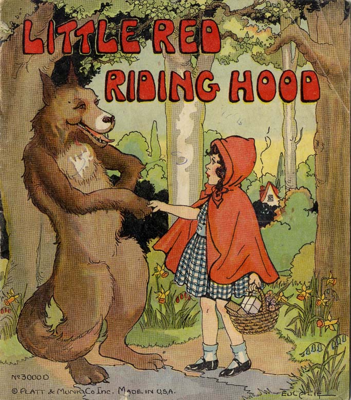 01_Little_Red_Riding_Hood