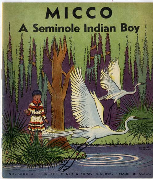 01_Micco_A_Seminole_Indian_Boy