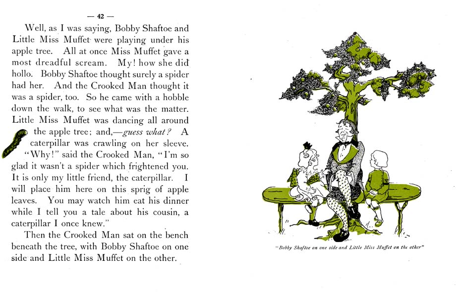 23_Mother_Goose_Village