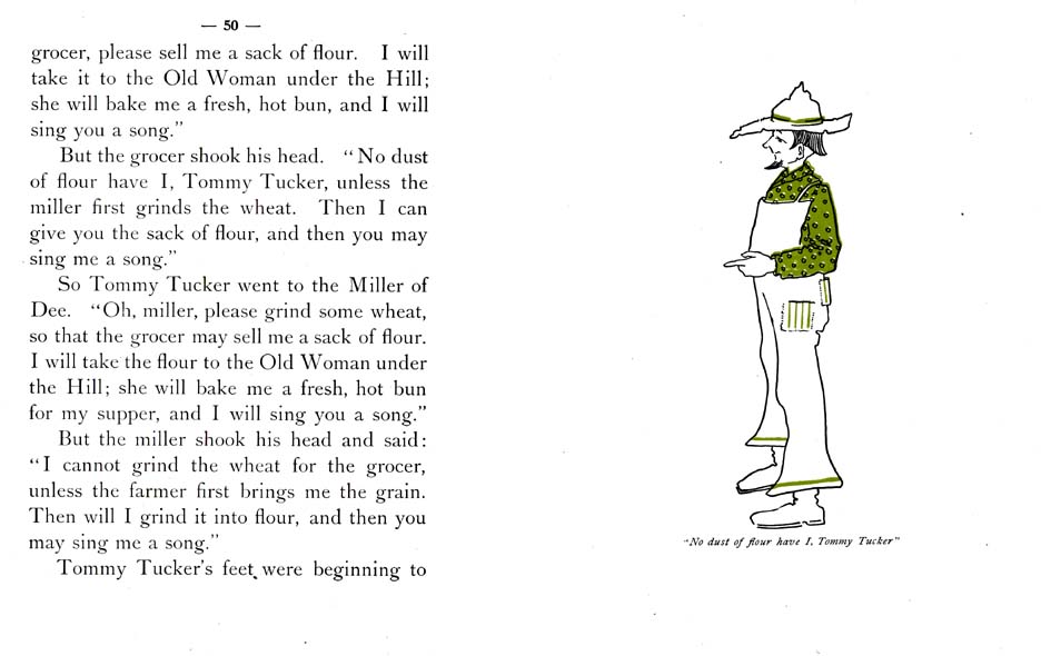 27_Mother_Goose_Village