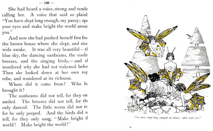 70_Mother_Goose_Village