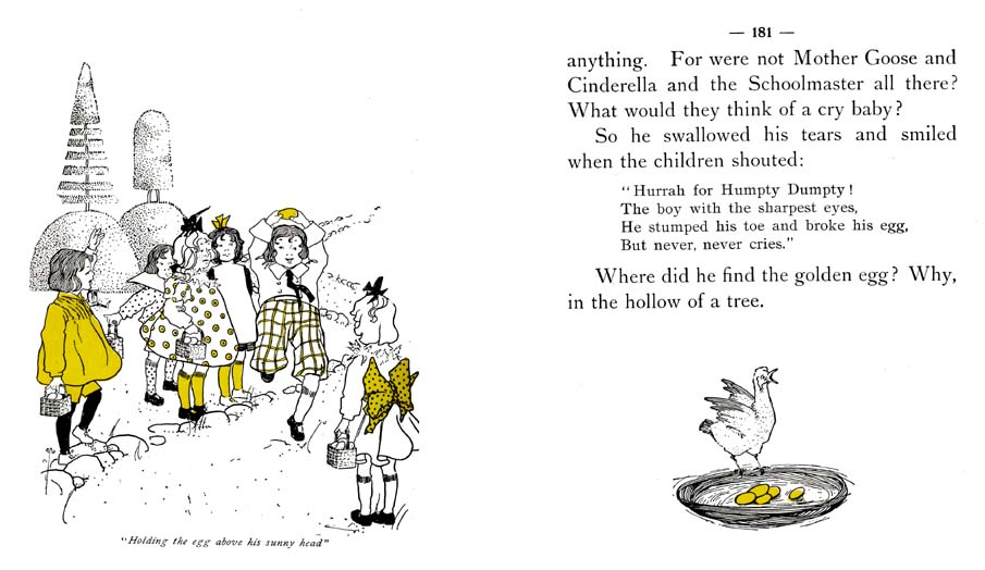 92_Mother_Goose_Village