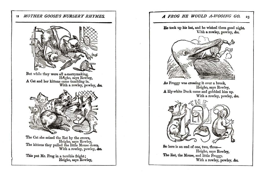 013_Mother_Goose_Complete_Melodies