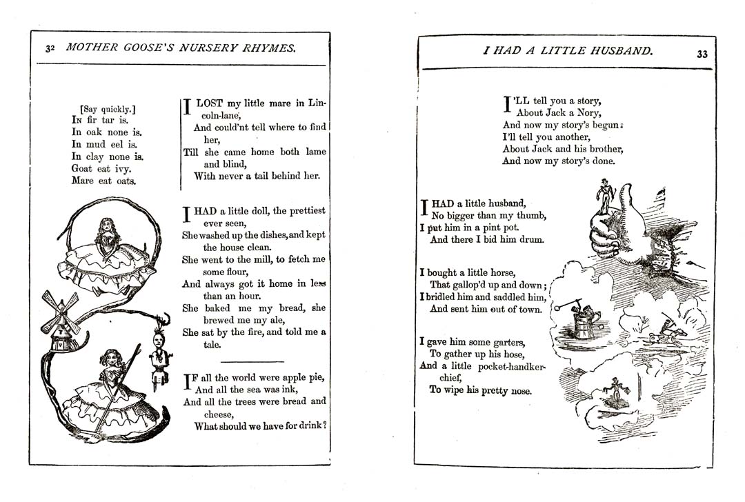 018_Mother_Goose_Complete_Melodies