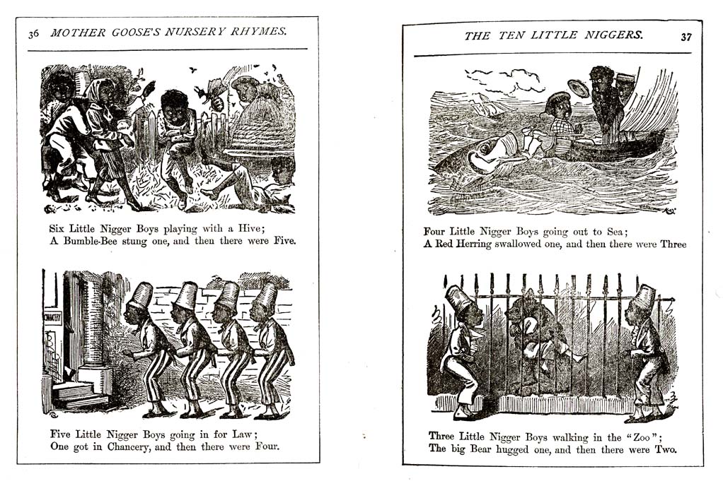 020_Mother_Goose_Complete_Melodies