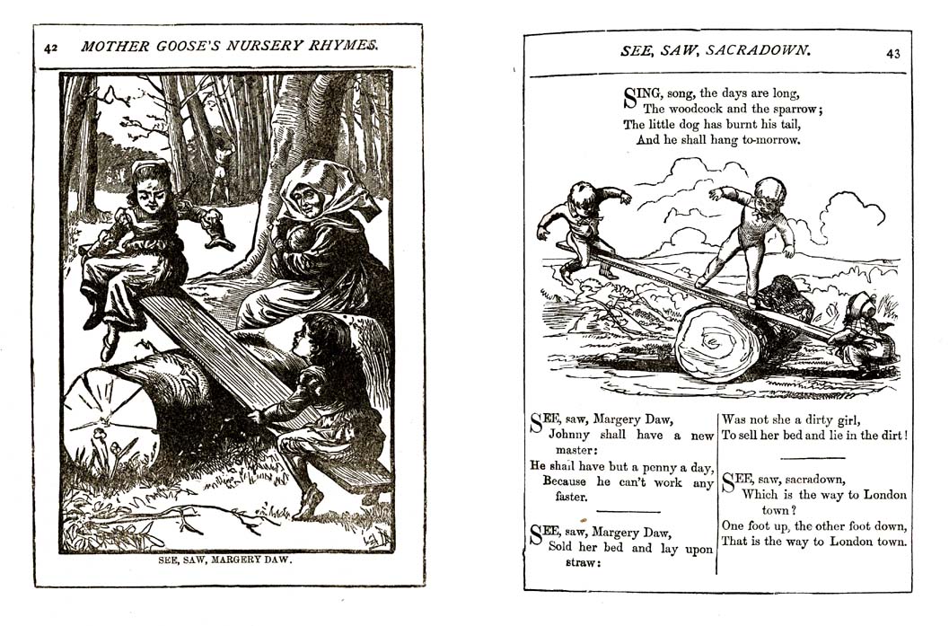 023_Mother_Goose_Complete_Melodies