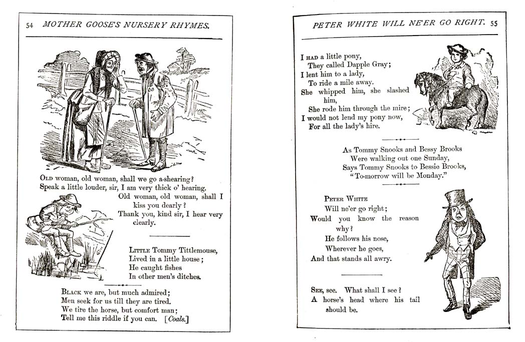 029_Mother_Goose_Complete_Melodies