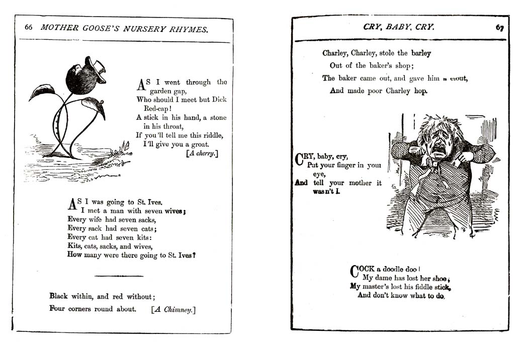 035_Mother_Goose_Complete_Melodies