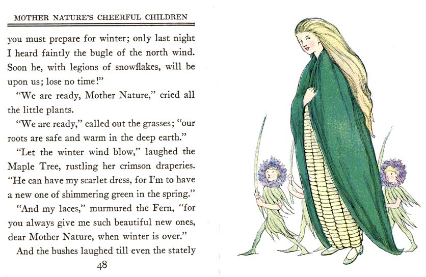 30_Mother_Natures_Cheerful_Children