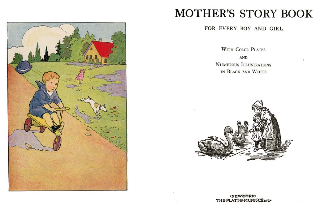 02_Mothers_Story_Books